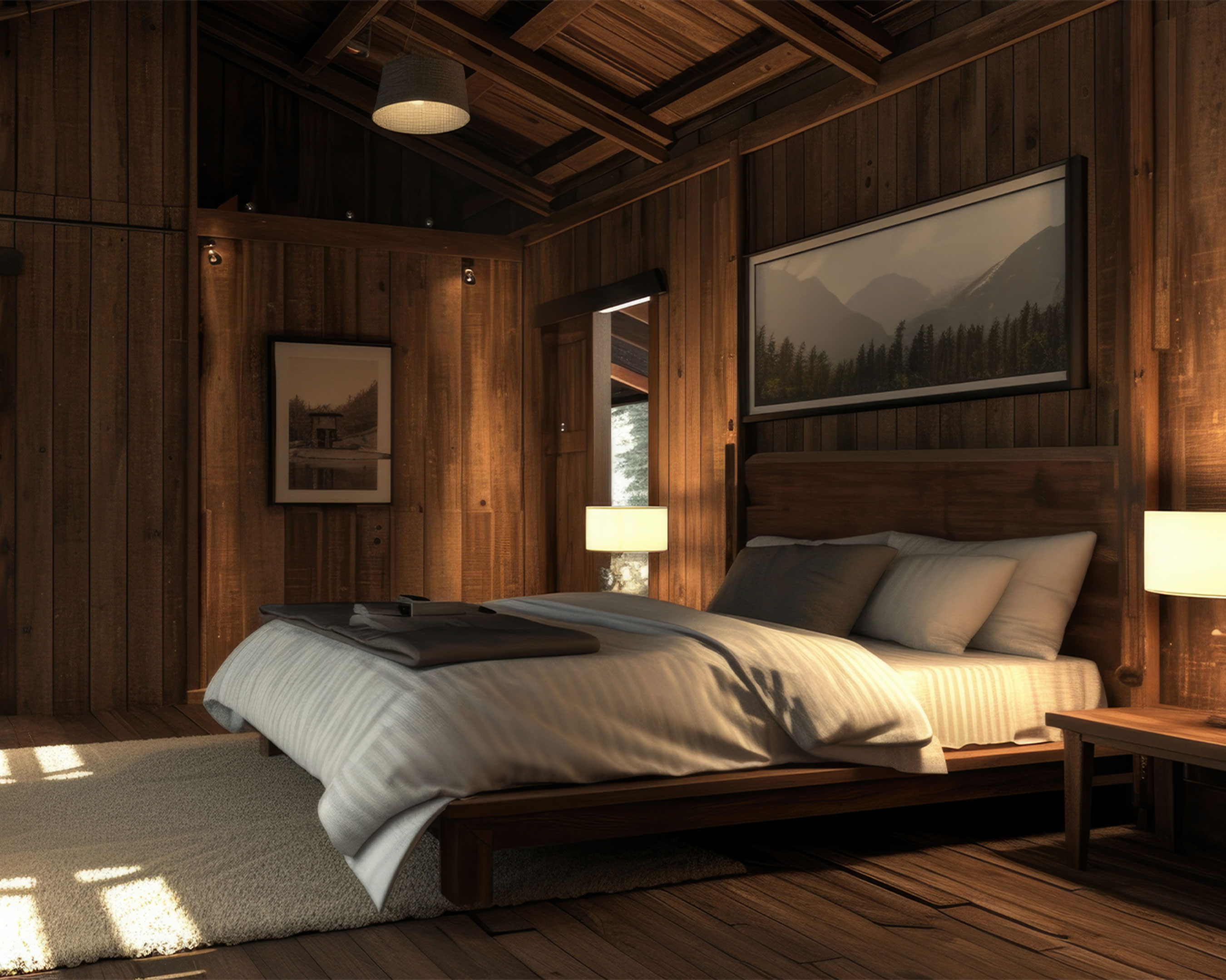 Bedroom 1