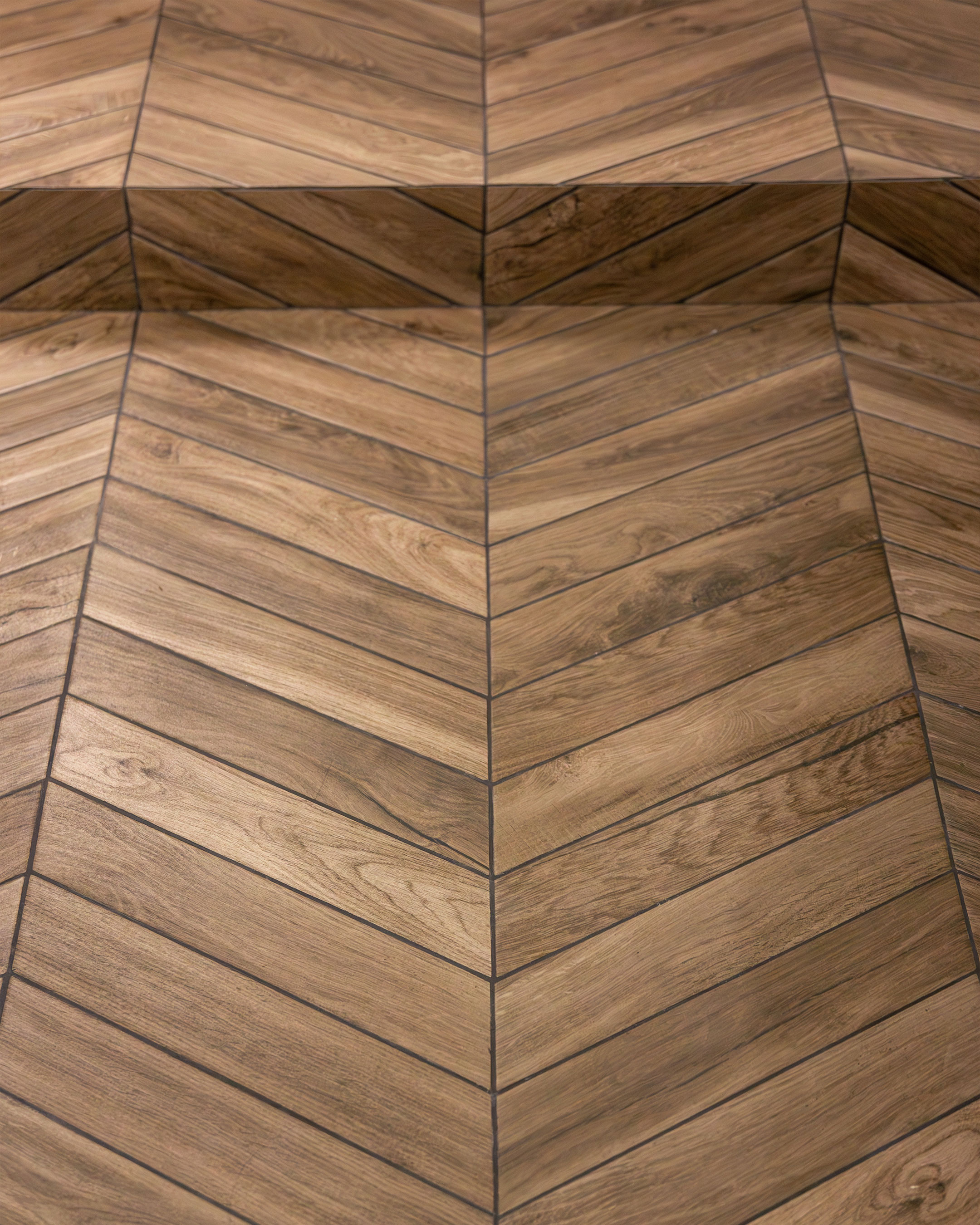 Lantai Parquet