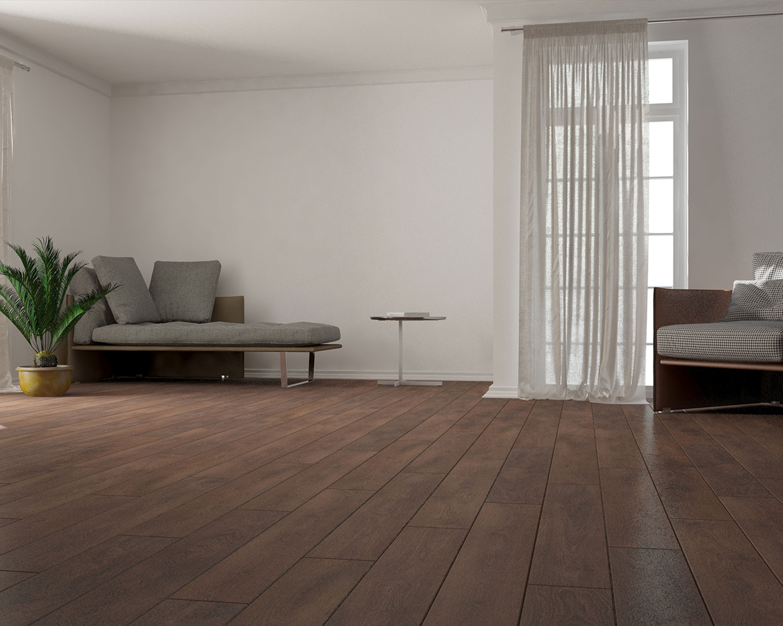 Lantai Parquet 5