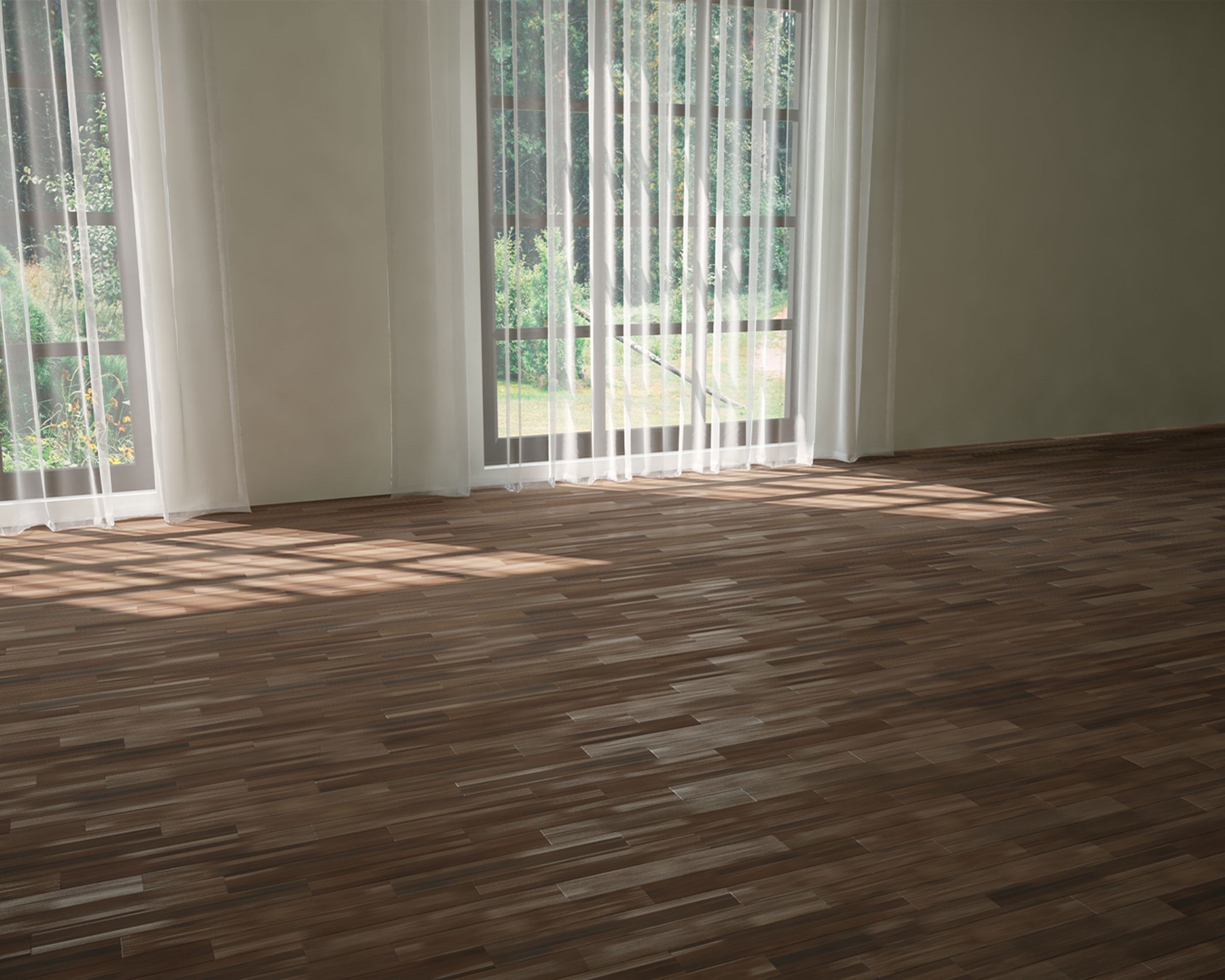 Sustainable Wood Supply